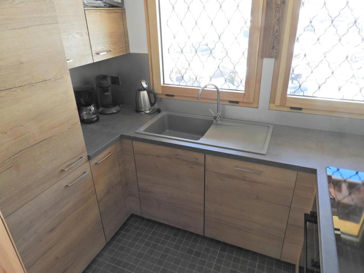 Chalet La Cachette لي جيه المظهر الخارجي الصورة